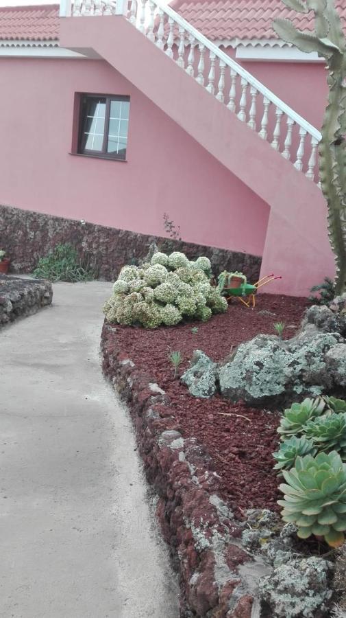 Apartamento Los Cactus Echedo Exterior foto