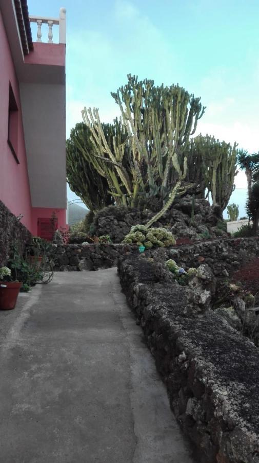 Apartamento Los Cactus Echedo Exterior foto