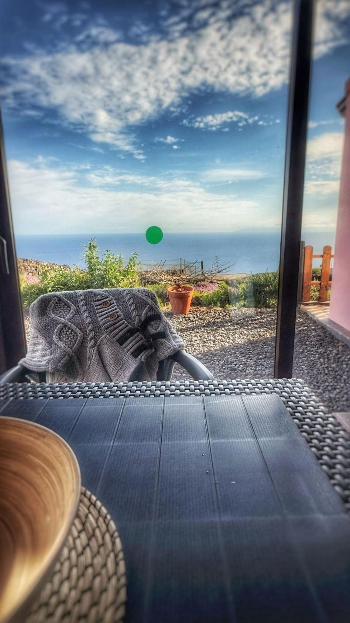 Apartamento Los Cactus Echedo Exterior foto