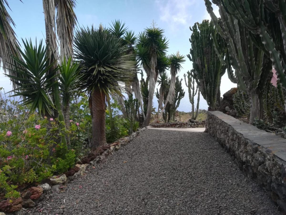 Apartamento Los Cactus Echedo Exterior foto